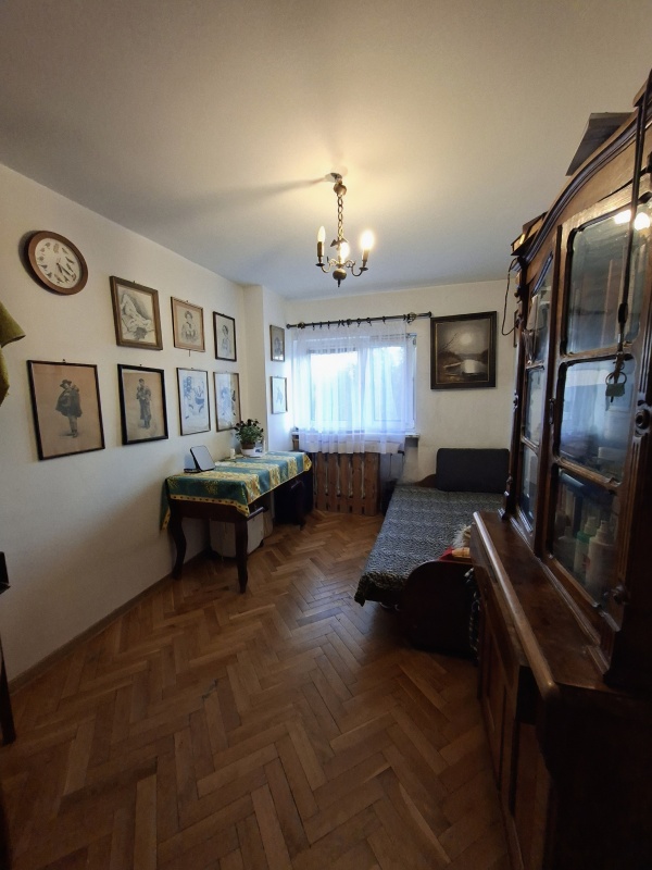 3 lub 4  pokoje na Powiślu w budynku w Parku ( Osiedle Ludna) Orłowicza - 15