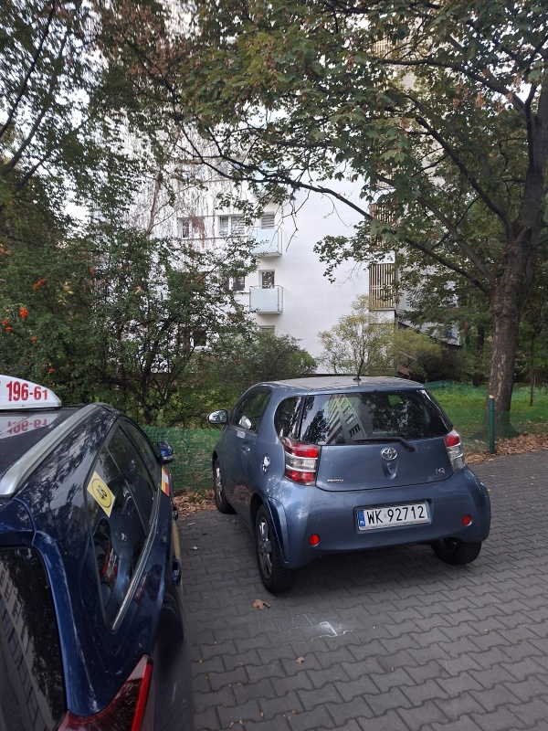3 lub 4  pokoje na Powiślu w budynku w Parku ( Osiedle Ludna) Orłowicza - 23