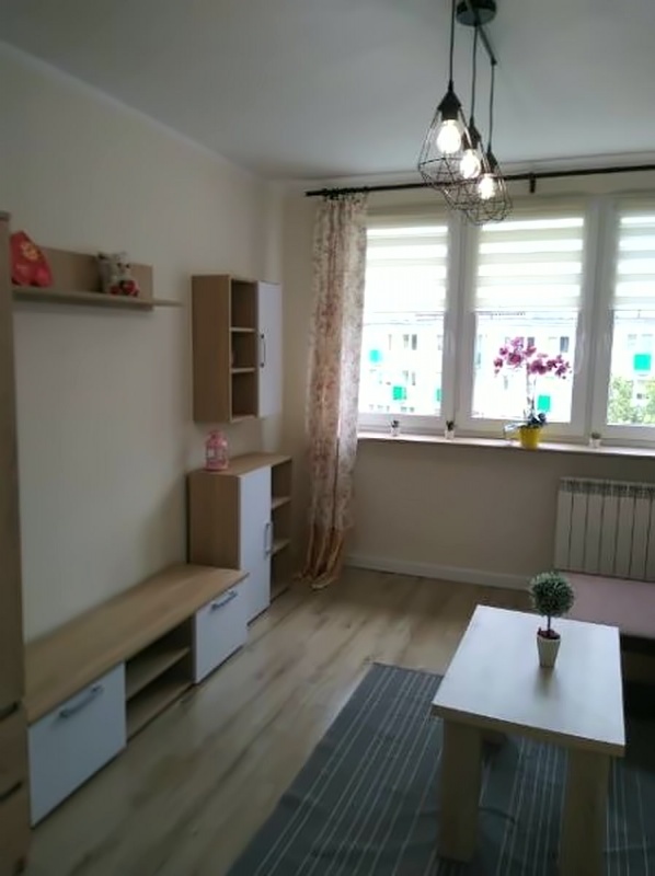 Atrakcyjne 2 pokojowe ul.Króla Maciusia - 4