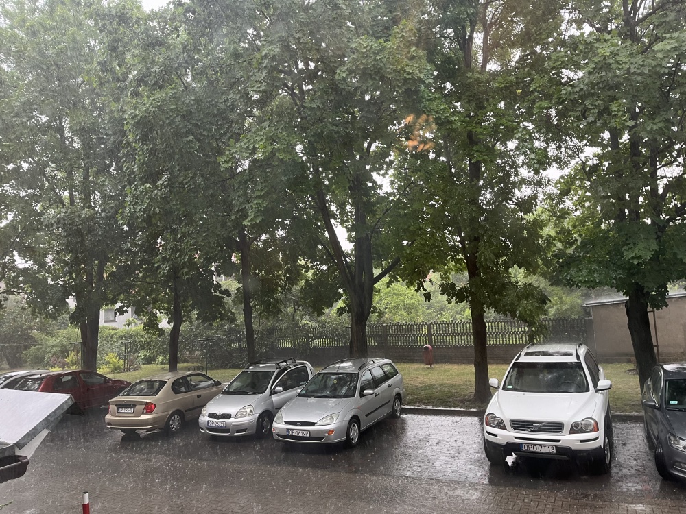 sprzedam mieszkanie na Zapolskiej centrum Opole - 6