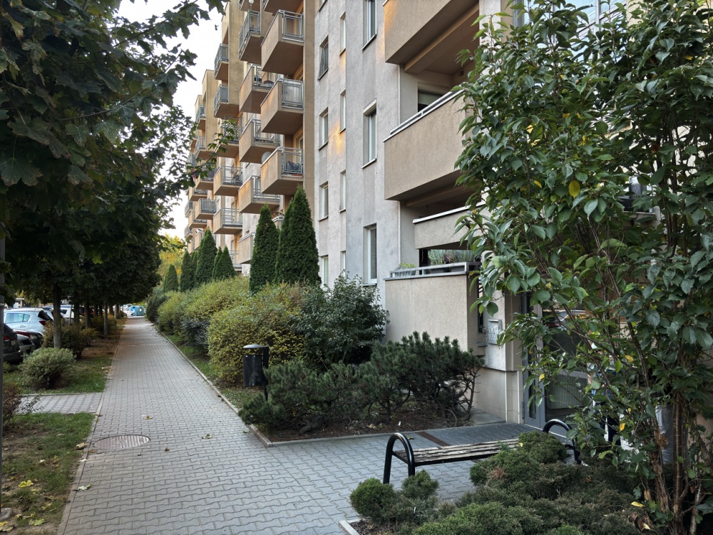 Bardzo zadbane mieszkanie 2-pokojowe ul. Reduta 9 Prądnik Czerwony - 9