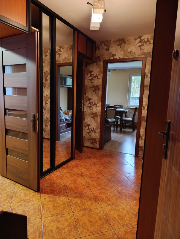 Mieszkanie 63 m², 3 pokoje, balkon, piwnica – Kielce, blisko centrum! - 0