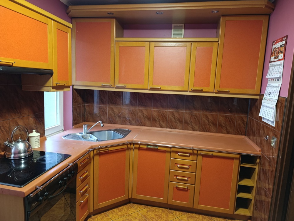 Mieszkanie 63 m², 3 pokoje, balkon, piwnica – Kielce, blisko centrum! - 6