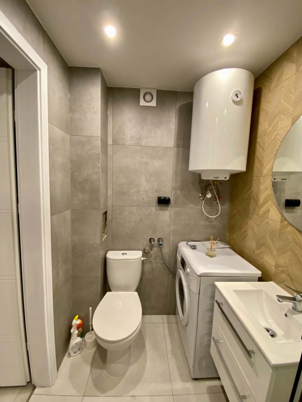 2-pokojowe mieszkanie (34,34 m²) – Jaworzno, Podwale (ul. 3 Maja) - 4