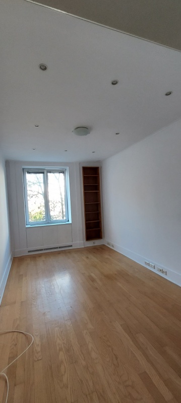 Mieszkanie 2-pokojowe Stary Mokotów/2room apartment Old Mokotow - 0
