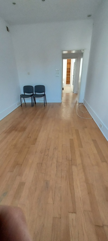 Mieszkanie 2-pokojowe Stary Mokotów/2room apartment Old Mokotow - 1
