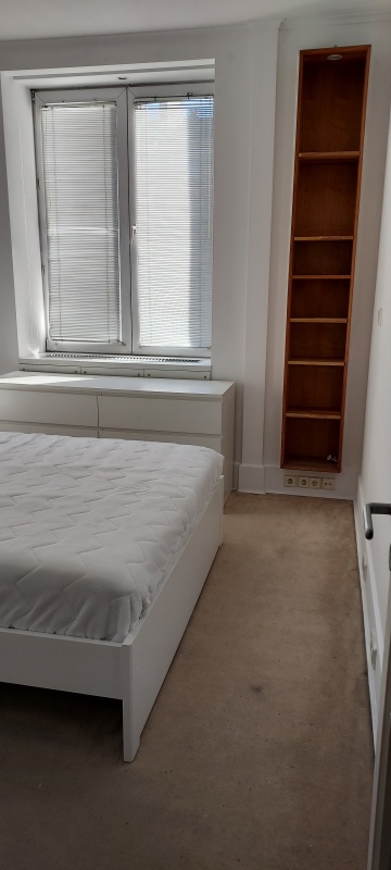 Mieszkanie 2-pokojowe Stary Mokotów/2room apartment Old Mokotow - 2