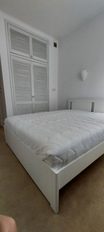 Mieszkanie 2-pokojowe Stary Mokotów/2room apartment Old Mokotow - 3