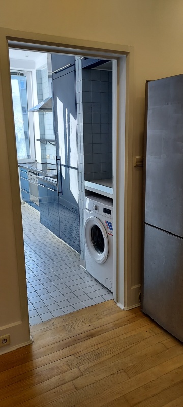 Mieszkanie 2-pokojowe Stary Mokotów/2room apartment Old Mokotow - 4