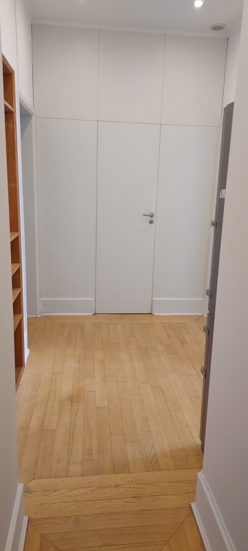 Mieszkanie 2-pokojowe Stary Mokotów/2room apartment Old Mokotow - 7