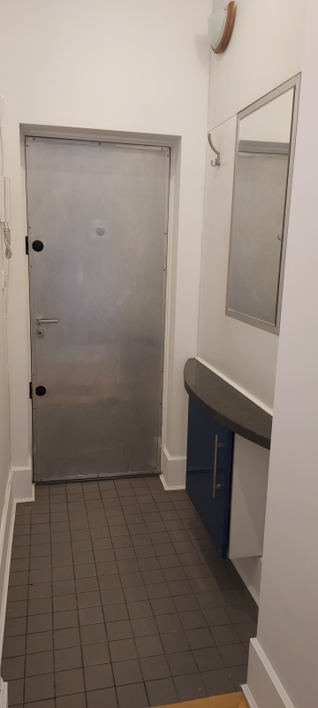Mieszkanie 2-pokojowe Stary Mokotów/2room apartment Old Mokotow - 8