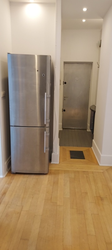 Mieszkanie 2-pokojowe Stary Mokotów/2room apartment Old Mokotow - 9