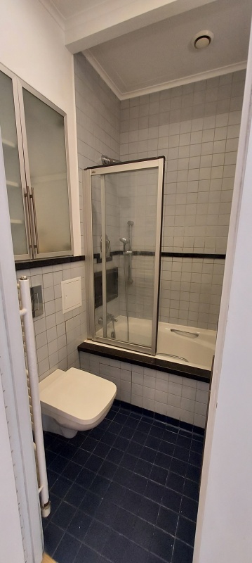 Mieszkanie 2-pokojowe Stary Mokotów/2room apartment Old Mokotow - 10