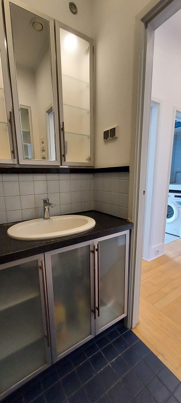 Mieszkanie 2-pokojowe Stary Mokotów/2room apartment Old Mokotow - 11