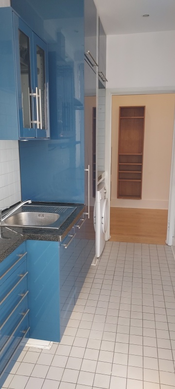 Mieszkanie 2-pokojowe Stary Mokotów/2room apartment Old Mokotow - 6