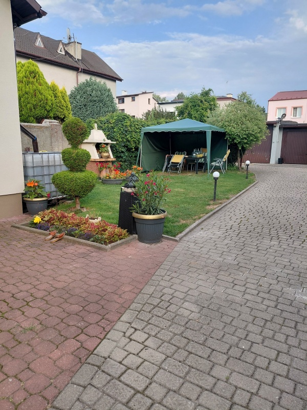 Sprzedam dom - 6