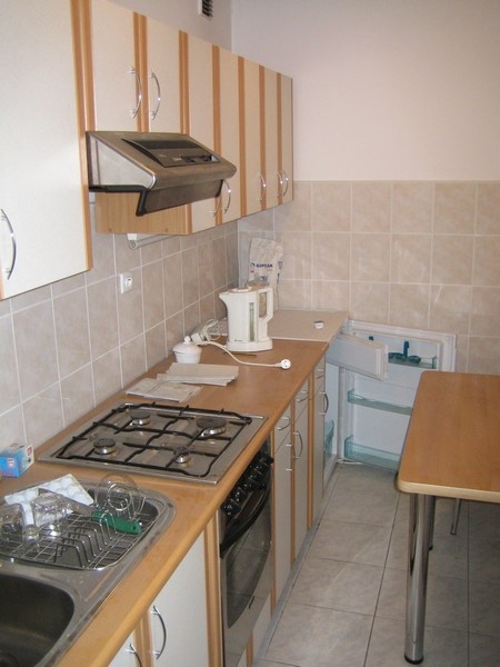 Miwszkanie w śrudmieście Katowic - 0