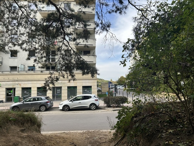 Gdańsk Morena | 4 pokoje | 79 m² | Balkon z widokiem na las - 15