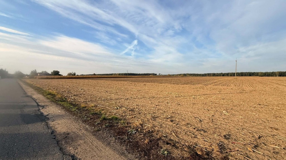 DZIAŁKI BUDOWLANE NA SPRZEDAŻ – KOKCZYN I - 8