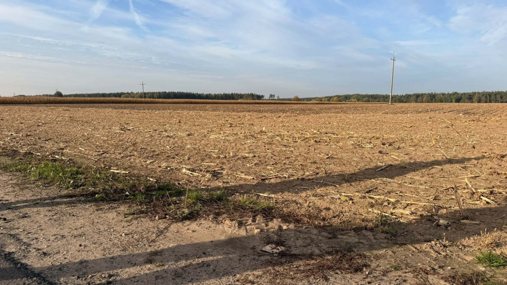 DZIAŁKI BUDOWLANE NA SPRZEDAŻ – KOKCZYN I - 14