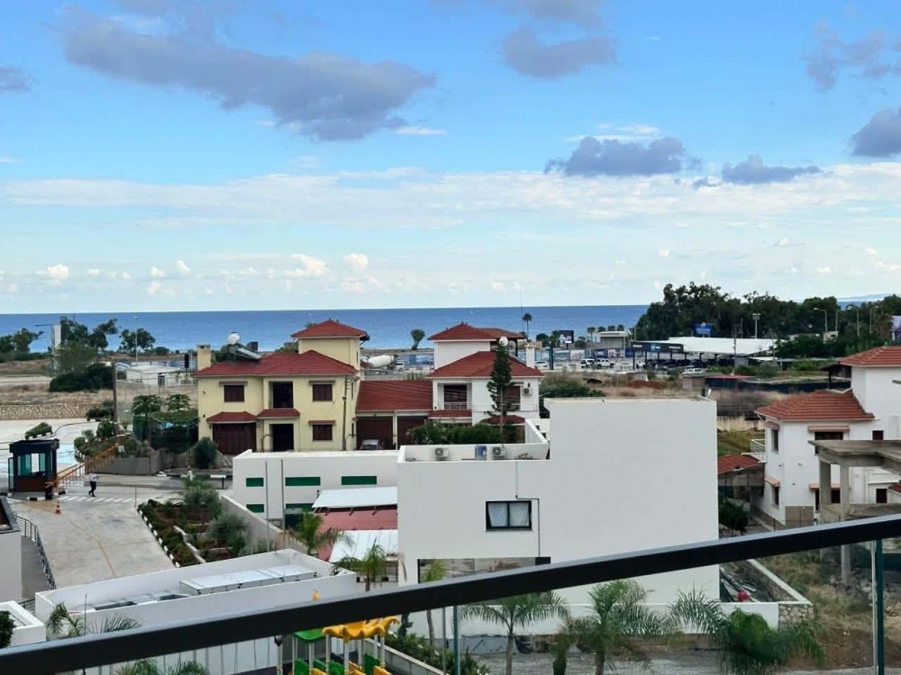 STUDIO W BELLAGIO LONG BEACH, ISKELE CYPR - 2