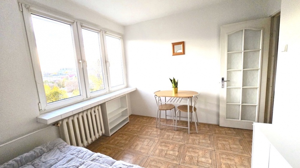 ELEGANCKIE – 3 pokoje + kuchnia + łazienka – KRAKÓW centrum – OD ZARAZ! - 3