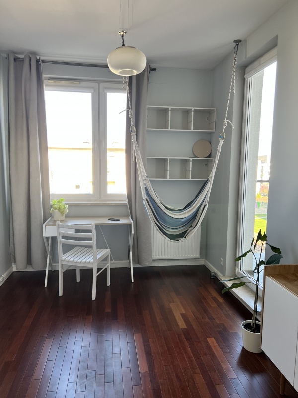 Przestronne, wygodne 70 m² | 2 balkony | 2 miejsca parkingowe - 7