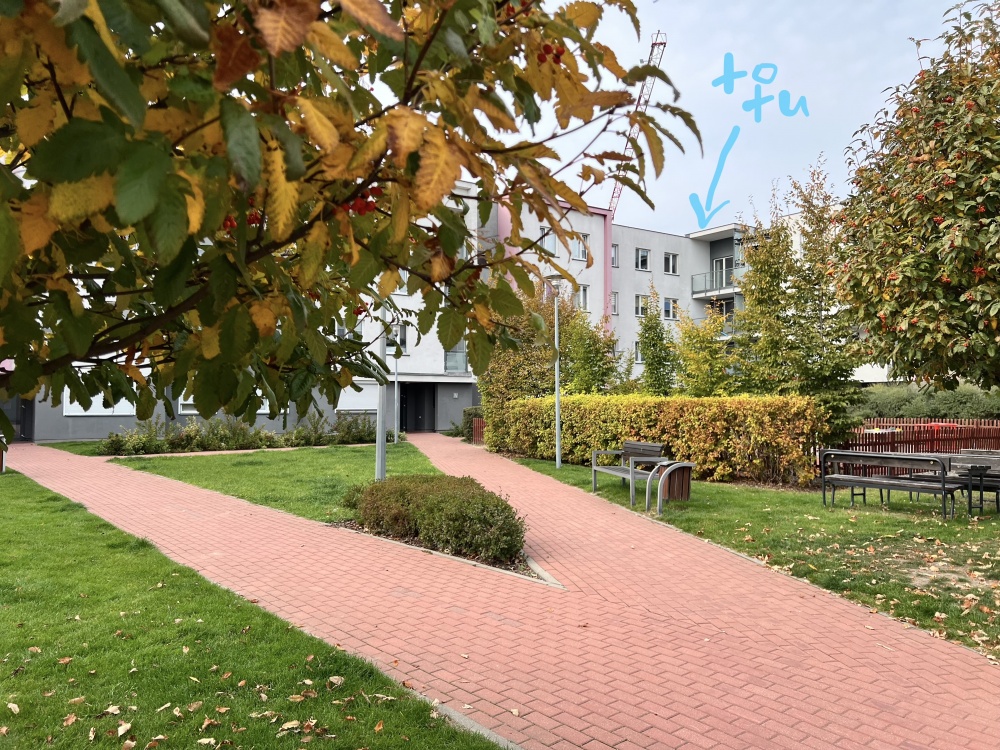 Przestronne, wygodne 70 m² | 2 balkony | 2 miejsca parkingowe - 13