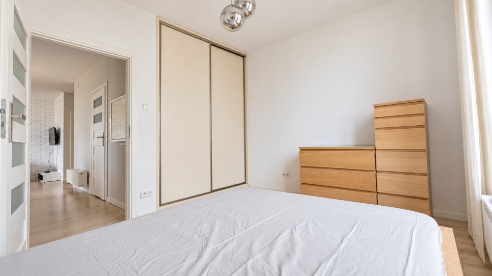 Piękny Apartament - 3 pokoje, Ogród, Garaż, Shiraz Park Pogórze Gdynia - 5