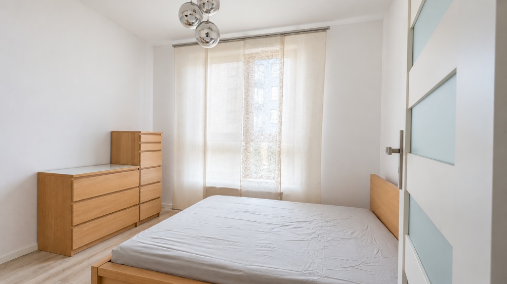 Piękny Apartament - 3 pokoje, Ogród, Garaż, Shiraz Park Pogórze Gdynia - 4