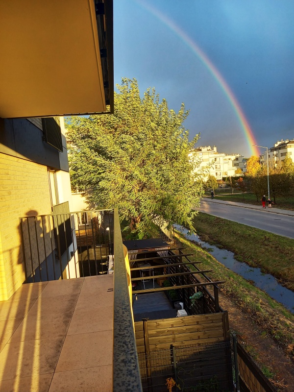 NOWE 2-POKOJOWE MIESZKANIE – WARSZAWA, UL. KARTOGRAFICZNA - 0